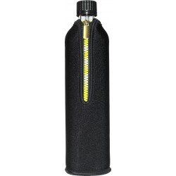 700-ml-Glasflasche mit...