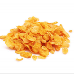 Cornflakes gialli naturali...