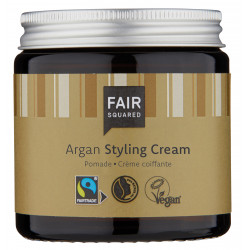 Hair Styling Cream Argan...