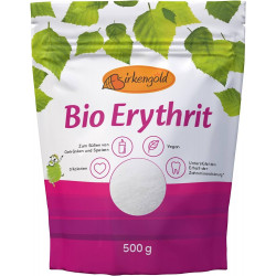 Bio-Erythrit 1kg