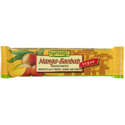 Mango-Baobab-Fruchtriegel...