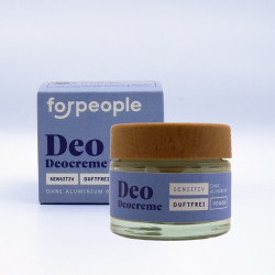 Deodorant Balm im Glas 50g...