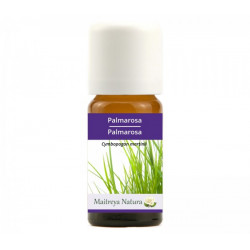 Palmarosa bio 10ml olio...