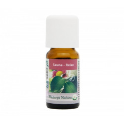 Sauna Relax Bio 10ml...