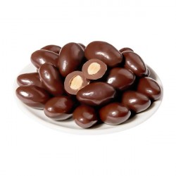 Mandorle tostate in...