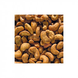 Bio Cashews mit Zwiebeln 2,5kg
