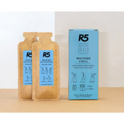 Refill concentrato pulizie...
