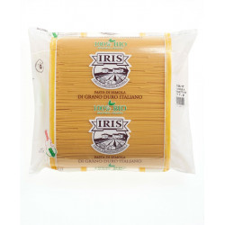 Pasta semola bio Iris 5kg
