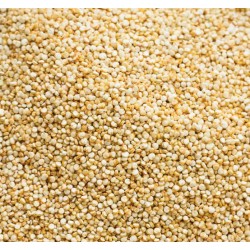 Weißer Bio-Quinoa 5kg