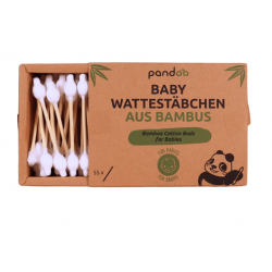Wattenstaafjes voor...