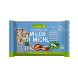 Melk Michl chocolade met...