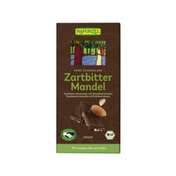 Pure chocolade 55% cacao...
