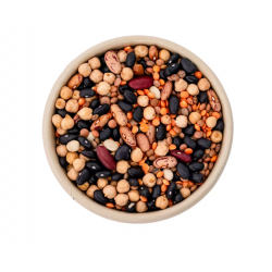 Zuppa Arcobaleno Mix Legumi...