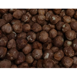 Nocciole sgusciate di...