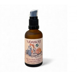 Body oil Mamma -...