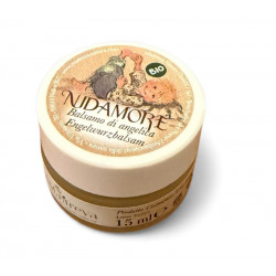 Engelwurzbalsam NIDAMORE 15ml