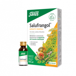 SALUFRANGOL ® 5x20 ML