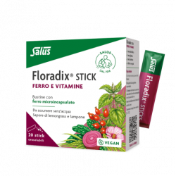 Floradix ® STICK Salus