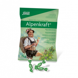 ALPENKRAFT ® Caramelle Salus