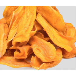 Mango essiccato bio 2kg