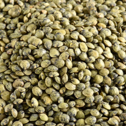 Lenticchie verdi bio 2,5kg...