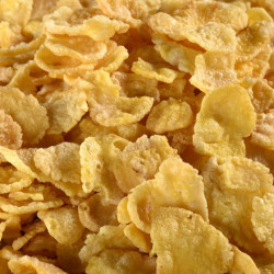 Cornflakes gialli...