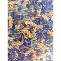 Fusilli Tricolor SENZA...