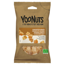 Zenzero candito bio 100g...