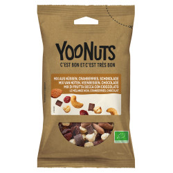 Mix di cranberries,...