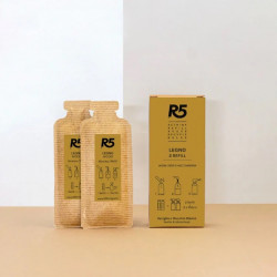 Refill concentrato pulizie...