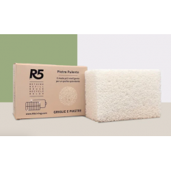 Pietra Pulente Griglie e...