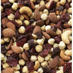 Mix Goloso Bio – Frutta...