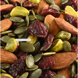 Gourmet Mix bio 2,5kg