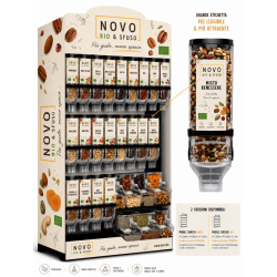 Refurbished Novo Bio Corner...
