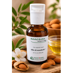 Amandelolie 50 ml