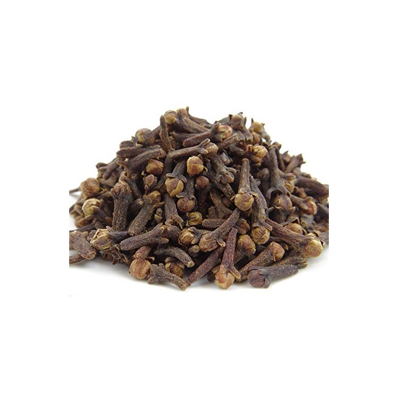 Olio Essenziale Di Chiodi Di Garofano BIO Aroma Labs - 5 Ml - Chemiotipizzato - Made In France